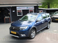 Dacia Logan MCV - 0.9 TCE STEPWAY - Camera Airco Cruise