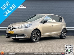 Renault Scénic - 1.2 TCe Bose Leder | BOSE | Climate | Cruise | Navi | Camera |