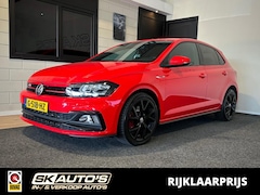 Volkswagen Polo - 2.0 TSI GTI l NAP l VIRTUAL l 200PK l CARPLAY l CLIMA l AUTOMAAT l
