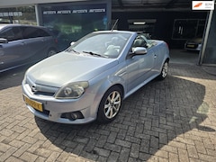 Opel Tigra TwinTop - 1.8-16V Enjoy | INRUILKOOPJE GAAT ZO MEE | EXPORT | AUTO VOOR DE HOBBYIST |