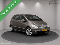 Mercedes-Benz A-klasse - 160 Business Avantgarde / HOGE INSTAP / LUXE
