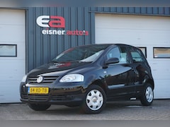 Volkswagen Fox - 1.4 Trendline * 39.630 KM * N.A.P |NL AUTO | AIRCO | ELEKTR. PAKKET|
