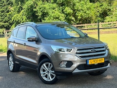 Ford Kuga - 1.5 EcoBoost ST Line /Navi/Camera/Trekhaak/