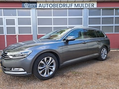 Volkswagen Passat Variant - 1.4 TSI ACT 150 Pk Comfortline Business Dsg-7