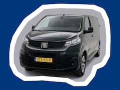 Fiat Scudo - 1.5 MultiJet L2H1 Navigatie Cruise control Trekhaak Betimmering