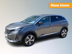 Peugeot 3008 - 1.6 HYBRID ALLURE