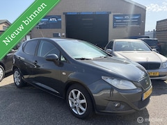 SEAT Ibiza - 1.2 TDI Style Ecomotive
