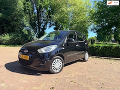 Hyundai i10 - 1.1 i-Drive 5 Star editie | Airco | 5 deurs | Elek.pakk