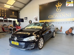 Volkswagen Golf Variant - 1.2 TSI Highline inruil mogelijk