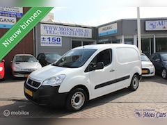 Peugeot Partner - bestel 120 1.6 BlueHDi 75 L1 Première