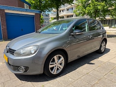 Volkswagen Golf - 1.2 TSI Highline 5drs Airco NAVI
