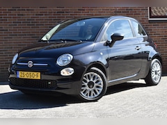 Fiat 500 - 1.2 Young '19 29 DKM NAP NL Auto Airco Navi Cruise Inruil mogelijk