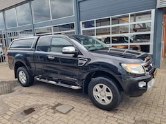 Ford Ranger - 2.2 TDCI/ 4WD/ Limited Edition