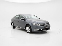 Volkswagen Passat - 1.4 TSI HIGH EXECECUTIVE LINE. PDC, STOELVW, NAVI