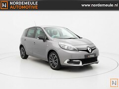 Renault Scénic - Scenic 1.6 DCI BOSE. TREKHAAK, PDCS, NAVI
