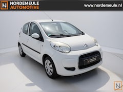 Citroën C1 - 1.0-12V. AIRCO, ELEK PAKKET