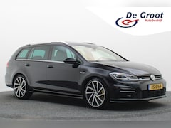 Volkswagen Golf Variant - 1.5 TSI Highline Business R Panoramadak, LED, Camera, Virtual Cockpit, Trekhaak