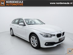 BMW 3-serie - 320I High Executive, Xenon, Cruise, Navi