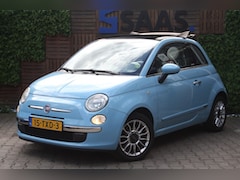 Fiat 500 - 0.9 / NAP / Airco / PDC / VOL Ondh