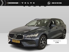 Volvo V60 - 2.0 B3 Essential Edition | Parkeercamera | Stoel/stuur verwarming | Apple Carplay/Android