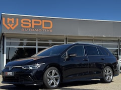 Volkswagen Golf Variant - 1.5eTSI R-Line|Matrix|Camera|Carplay