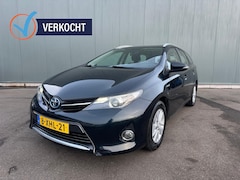 Toyota Auris - 1.8 Hybrid Asp. CAMERA | CLIMA | NAP