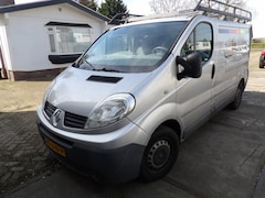Renault Trafic - 2.0 dCi T27 L1H1 Générique