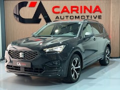 SEAT Tarraco - 1.5 TSI FR Intense / Full Option / Memory / Beats Geluidssysteem / Keyless / Adaptive Crui