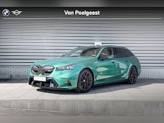 BMW 5-serie Touring - M5 | Comfort Pack | Trekhaak | Driving Assistant Professional