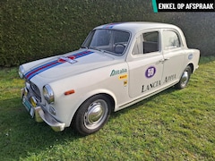 Lancia Appia - SIII Berlina - 1959