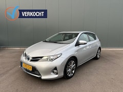Toyota Auris - 1.8 Hybrid Dynamic CAMERA | STOELVERWARMING