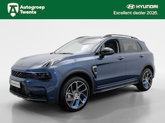 Lynk & Co 01 - 1.5 | Panormadak | 360 Camera | Stoelverwarming |