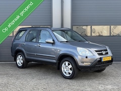Honda CR-V - 2.0i ES Uitvoering AUTOMAAT/NWE APK