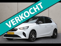 Opel Corsa - 1.2 Edition 100PK | Airco | Cruise Control | Carplay