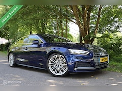 Audi A5 Sportback - 40 TFSI Sport S-line Edition | Start&Stop