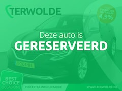 Renault Captur - evolution TCe 90 | Navigatie | Parkeersensoren |