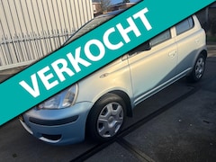 Toyota Yaris - 1.3 VVT-NIEUWE APK 143787KM NAP