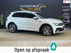 Volkswagen Tiguan - 2.0 TSI 4Motion Highline Business R 2018