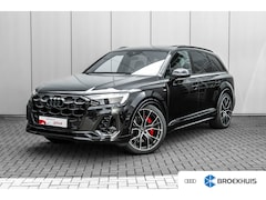 Audi Q7 - 60 TFSI e quattro Pro Line S Competition 490PK | Trekhaak | Panorama Dak | Vierwiel bestur