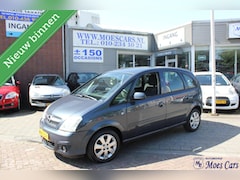 Opel Meriva - 1.6-16V Temptation