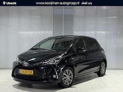 Toyota Yaris - 1.5 Hybrid Dynamic | Trekhaak | All Season banden | Dealer onderhouden |
