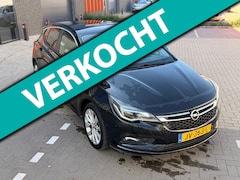 Opel Astra - 1.0 Edition