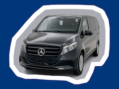 Mercedes-Benz Vito Tourer - 116 CDI L2 Pro 9 Persoons Schuifdeur L+R Navigatie Camera Euro 6