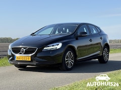 Volvo V40 - 2.0 D2 Nordic+ 2017|30.000km|NL-AUTO|EURO6