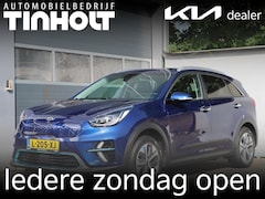 Kia e-Niro - DynamicPlusLine 64 kWh Trekhaak