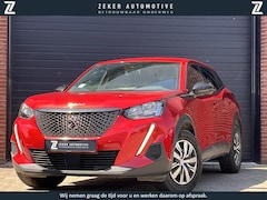 Peugeot 2008 - 1.2 PureTech Active Pack | Navigatie | Cruise Control | Parkeersensoren