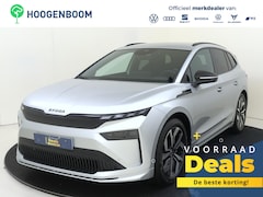 Skoda Enyaq iV - 60 Sportline