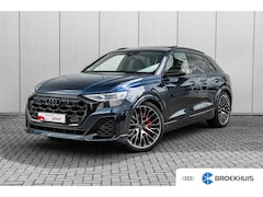 Audi Q8 - 55 TFSI e quattro Pro Line S 394PK | Trekhaak | 4-wiel Besturing | Panorama Dak | B&O Audi
