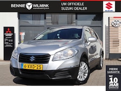 Suzuki SX4 S-Cross - 1.6 16V Urban Trekhaak