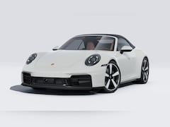 Porsche 911 Cabrio - Carrera